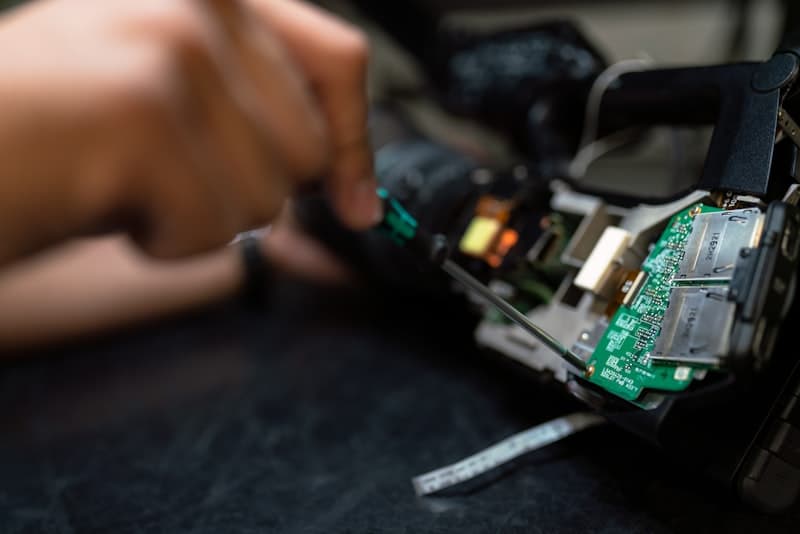 KILLA DC-DC Converter